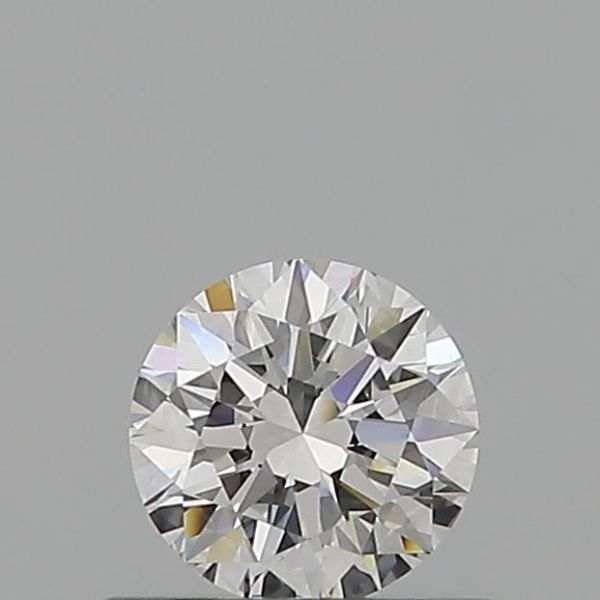 ROUND 0.5 F VS1 EX-EX-EX - 100768885051 GIA Diamond