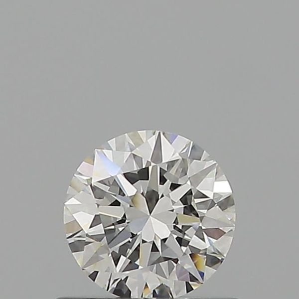 ROUND 0.6 G VVS1 EX-EX-EX - 100768885052 GIA Diamond