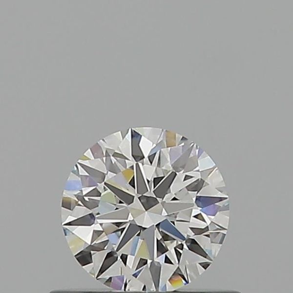 ROUND 0.51 G IF EX-EX-EX - 100768885059 GIA Diamond