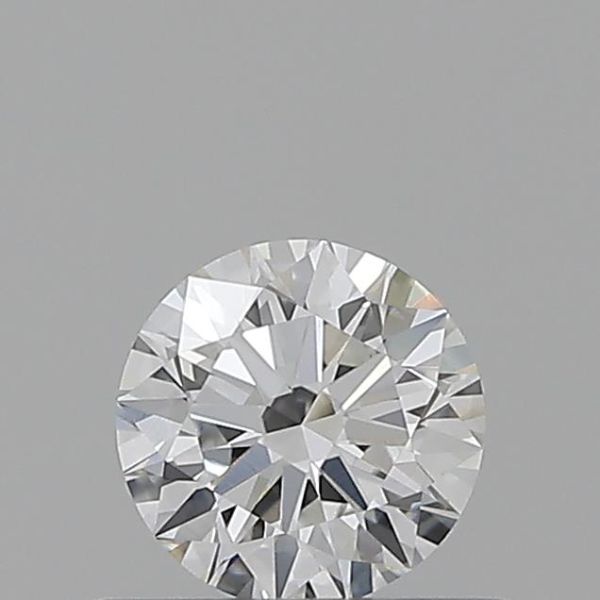 ROUND 0.5 F VS1 EX-EX-EX - 100768885064 GIA Diamond