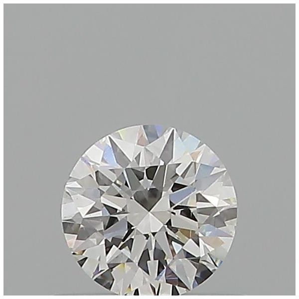 ROUND 0.51 G VS2 EX-EX-EX - 100768885071 GIA Diamond