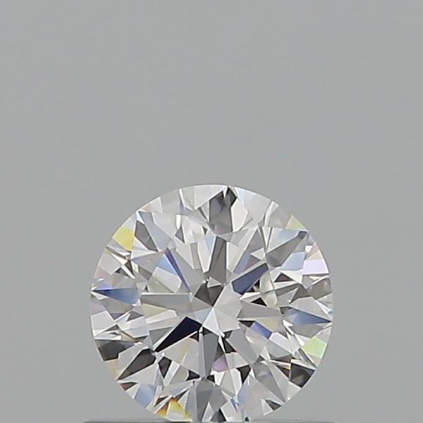 ROUND 0.63 D VVS1 EX-EX-EX - 100768885075 GIA Diamond