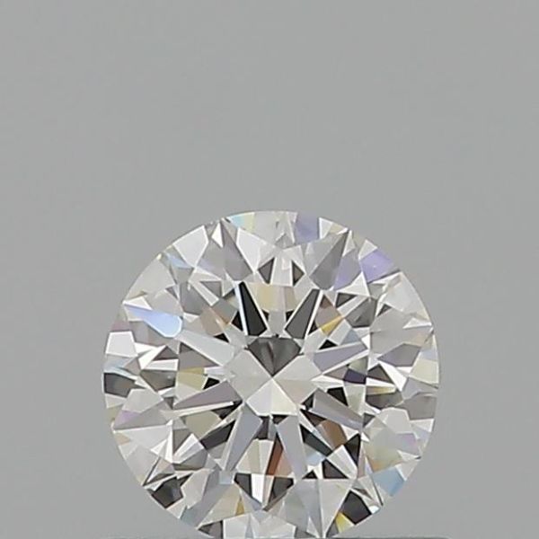 ROUND 0.62 F IF EX-EX-EX - 100768885083 GIA Diamond