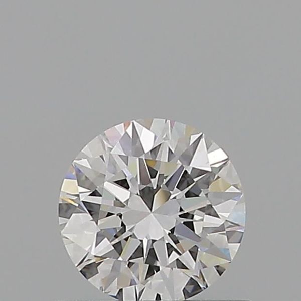 ROUND 0.6 E VS1 EX-EX-EX - 100768885091 GIA Diamond