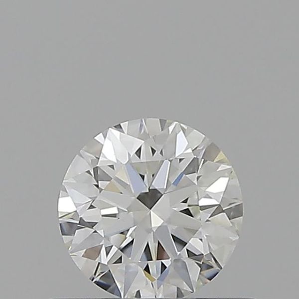 ROUND 0.51 I VS1 EX-EX-EX - 100768885095 GIA Diamond