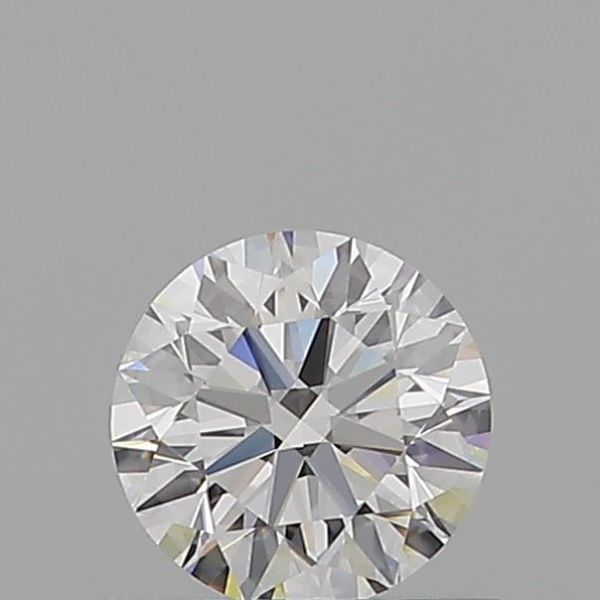 ROUND 0.6 D VVS1 EX-EX-EX - 100768885096 GIA Diamond
