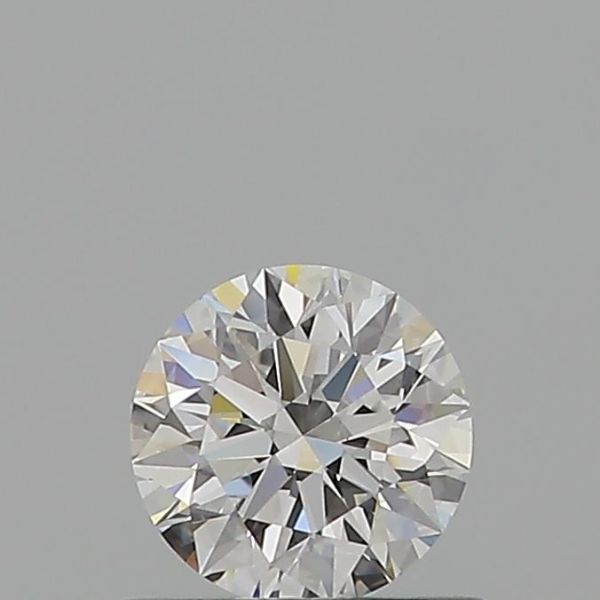 ROUND 0.61 D VVS1 EX-EX-EX - 100768885100 GIA Diamond