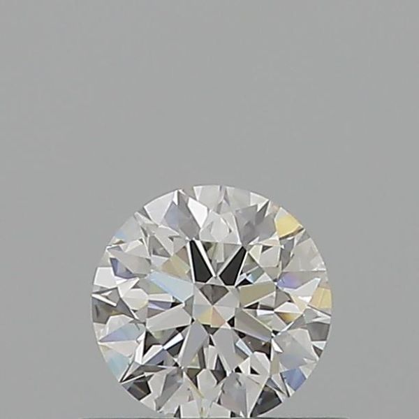 ROUND 0.5 F VS2 EX-EX-EX - 100768885101 GIA Diamond