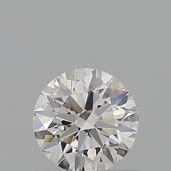 ROUND 0.6 G VS1 EX-EX-EX - 100768885103 GIA Diamond