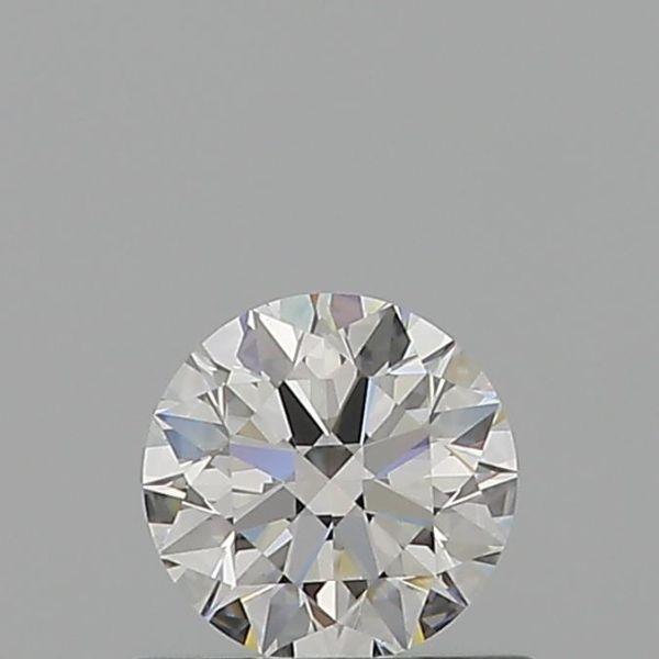 ROUND 0.6 G VS1 EX-EX-EX - 100768885104 GIA Diamond