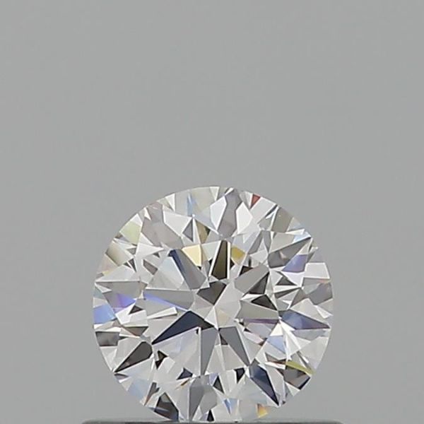 ROUND 0.6 E VS1 EX-EX-EX - 100768885106 GIA Diamond