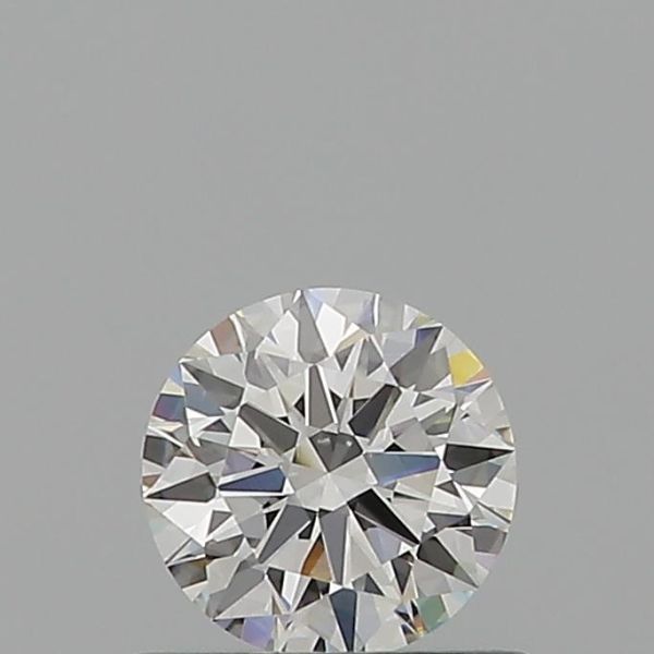 ROUND 0.63 F VS1 EX-EX-EX - 100768885111 GIA Diamond