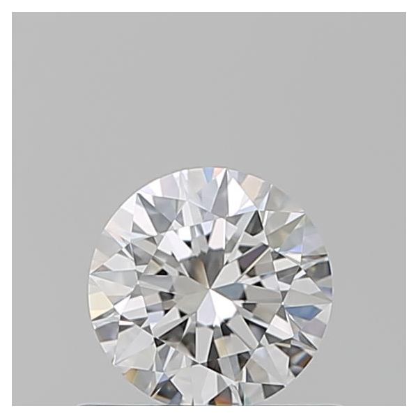 ROUND 0.57 E IF EX-EX-EX - 100768885116 GIA Diamond