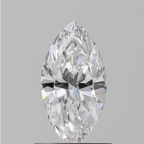 MARQUISE 0.71 D VVS2 --VG-EX - 100768885143 GIA Diamond