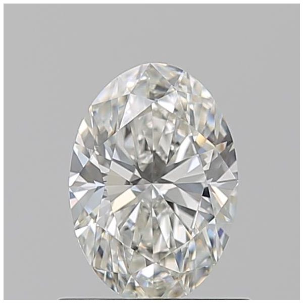 OVAL 0.73 H IF --VG-VG - 100768885146 GIA Diamond