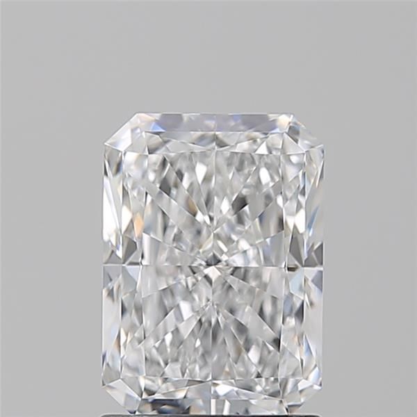 RADIANT 1.5 D VS1 --EX-EX - 100768885156 GIA Diamond