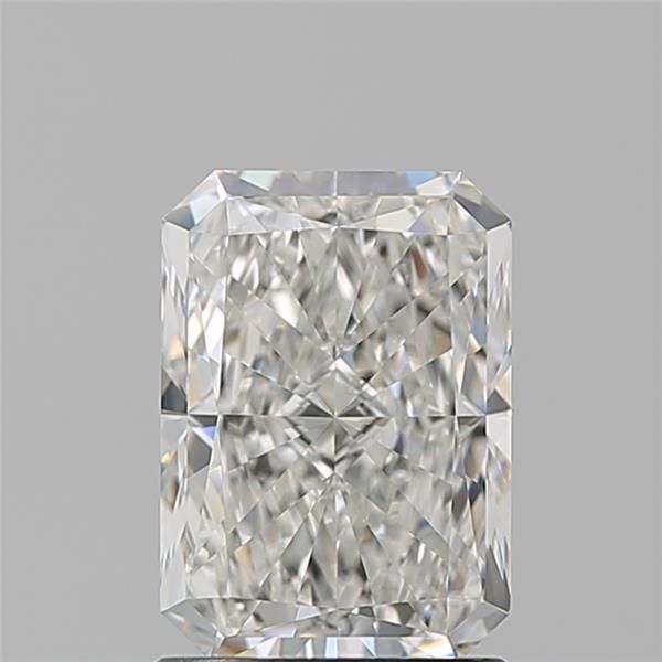 RADIANT 1.5 H VS1 --EX-EX - 100768885157 GIA Diamond