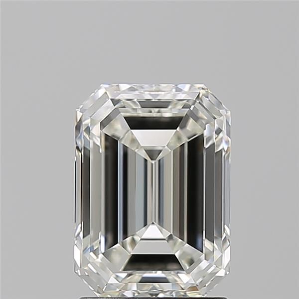 EMERALD 2.01 I VVS2 --EX-EX - 100768885161 GIA Diamond