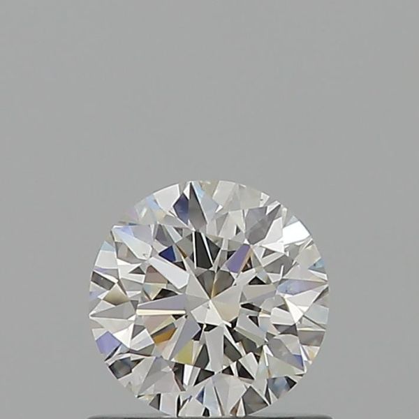 ROUND 0.73 H VS1 EX-EX-EX - 100768885166 GIA Diamond