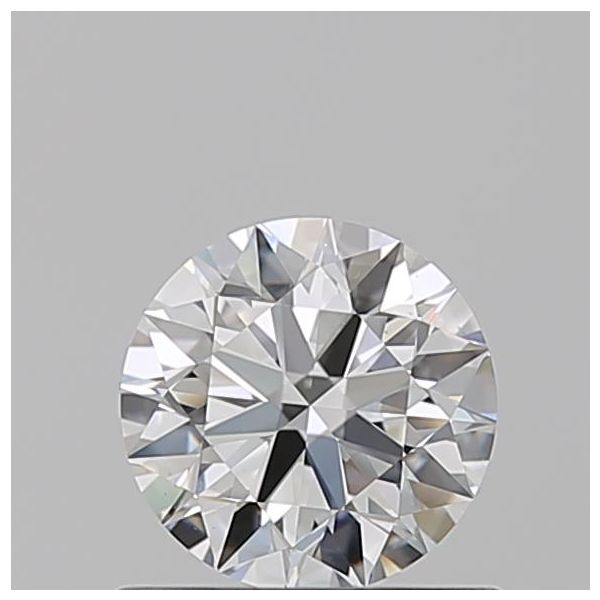 ROUND 0.7 G VS1 EX-EX-EX - 100768885179 GIA Diamond