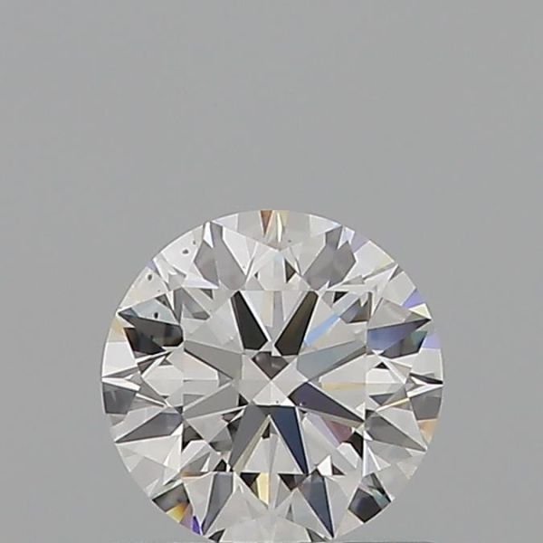 ROUND 0.8 G VS2 EX-EX-EX - 100768885186 GIA Diamond