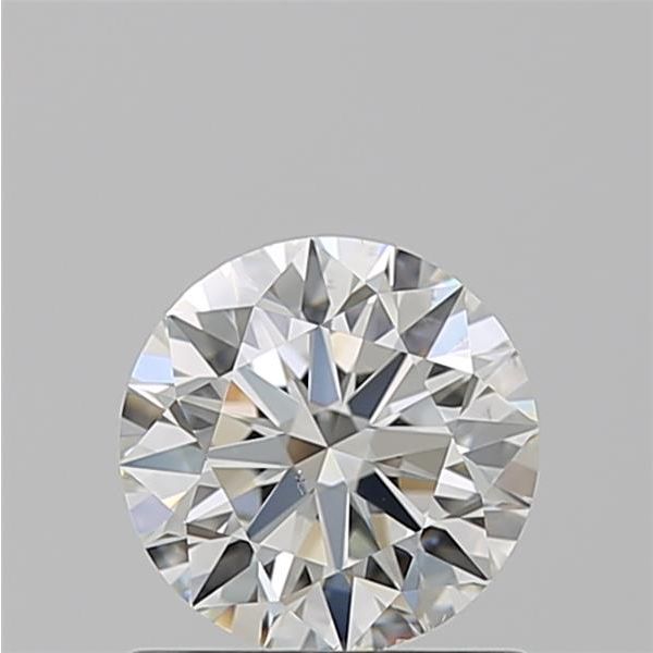 ROUND 0.9 I VS2 EX-EX-EX - 100768885187 GIA Diamond