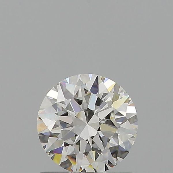 ROUND 0.9 H VS1 EX-EX-EX - 100768885192 GIA Diamond