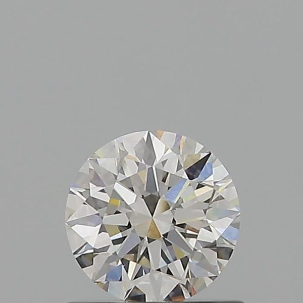 ROUND 0.7 H VS1 EX-EX-EX - 100768885194 GIA Diamond