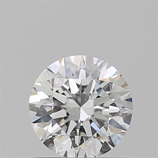 ROUND 0.82 G VS2 EX-EX-EX - 100768885195 GIA Diamond