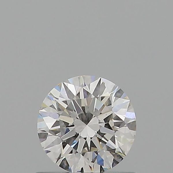 ROUND 0.7 H VS2 EX-EX-EX - 100768885198 GIA Diamond