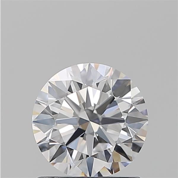 ROUND 1.05 D VVS1 EX-EX-EX - 100768885205 GIA Diamond