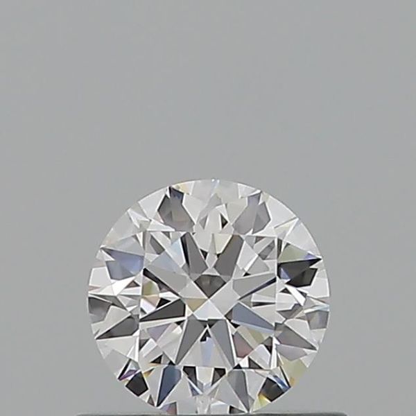 ROUND 0.51 D VVS1 EX-EX-EX - 100768885215 GIA Diamond
