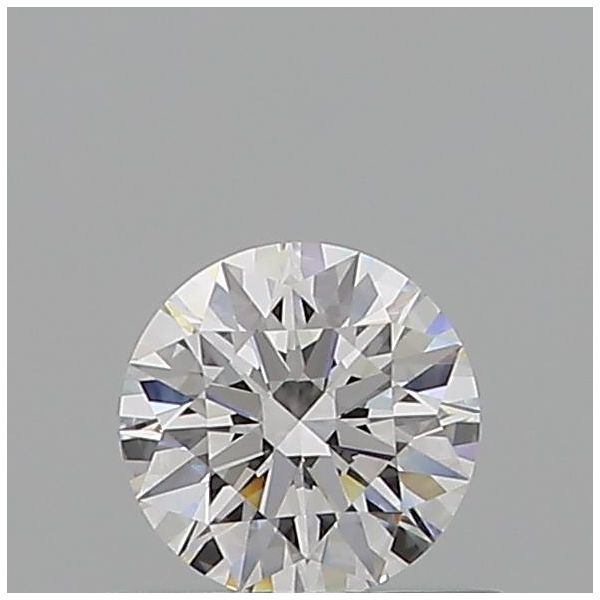 ROUND 0.53 D VVS1 EX-EX-EX - 100768885220 GIA Diamond