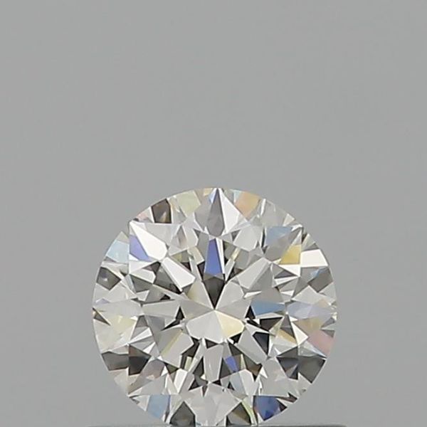 ROUND 0.59 I VVS1 EX-EX-EX - 100768885259 GIA Diamond