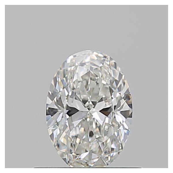 OVAL 0.51 H VS1 --VG-VG - 100768885288 GIA Diamond