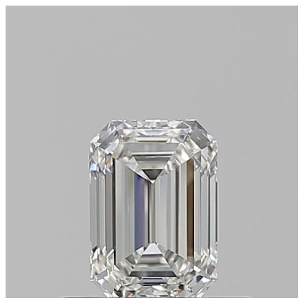 EMERALD 0.5 G VS1 --VG-EX - 100768885299 GIA Diamond