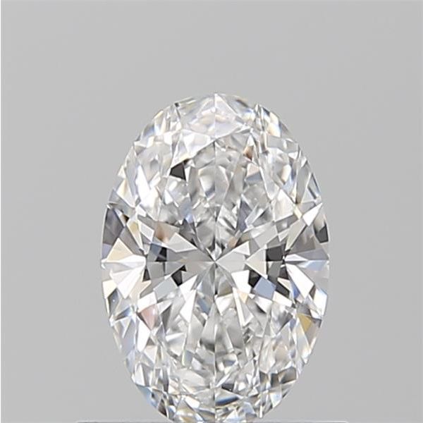 OVAL 0.7 D VS1 --EX-EX - 100768885303 GIA Diamond