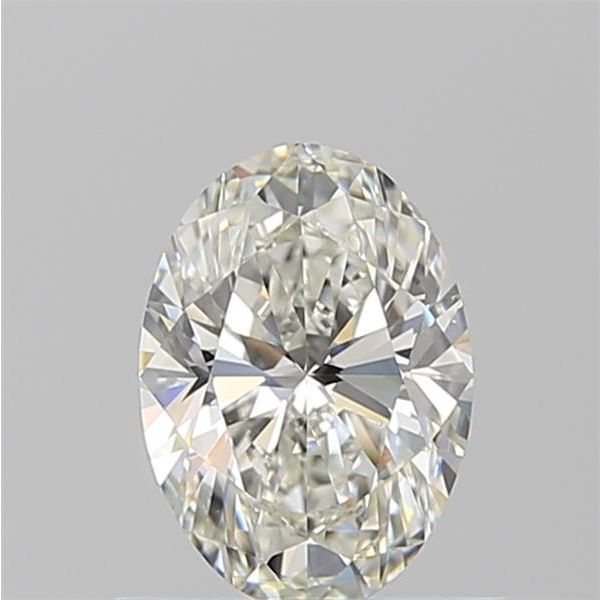 OVAL 0.75 H VS2 --VG-EX - 100768885306 GIA Diamond