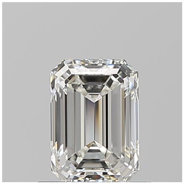 EMERALD 0.71 H IF --EX-EX - 100768885311 GIA Diamond