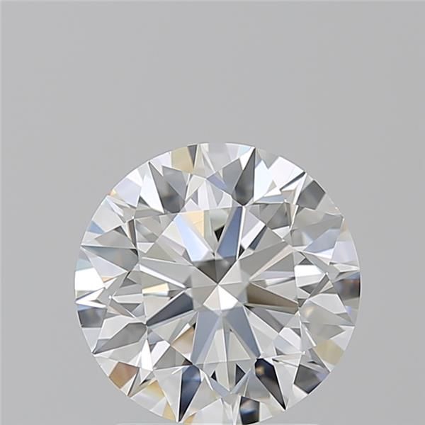 ROUND 2.01 G VS1 EX-EX-EX - 100768885328 GIA Diamond