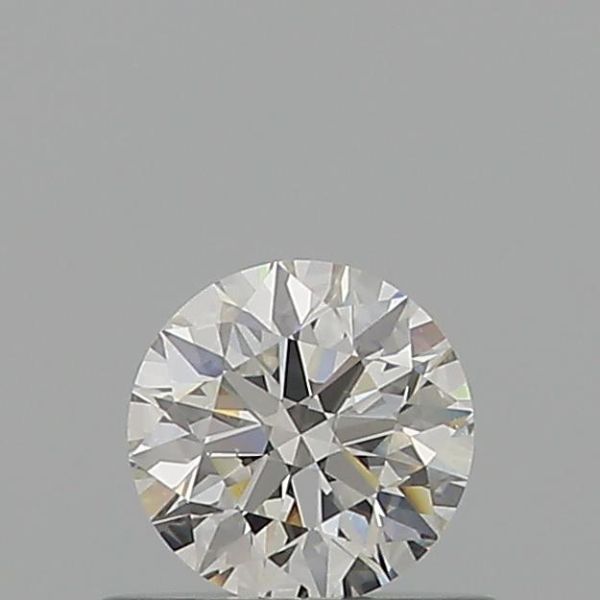 ROUND 0.5 G VS2 EX-EX-EX - 100768885338 GIA Diamond