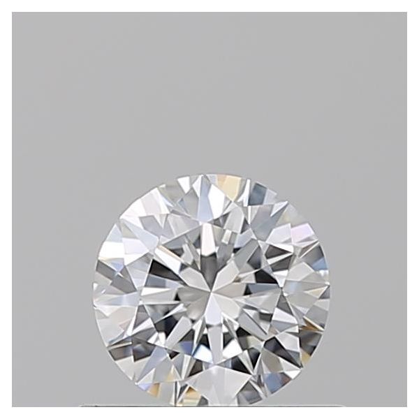 ROUND 0.5 E IF EX-EX-EX - 100768885351 GIA Diamond
