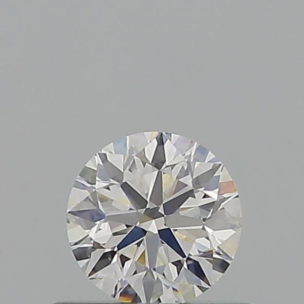 ROUND 0.5 E VS2 EX-EX-EX - 100768885358 GIA Diamond