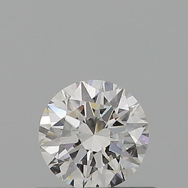 ROUND 0.5 F VS1 EX-EX-EX - 100768885359 GIA Diamond