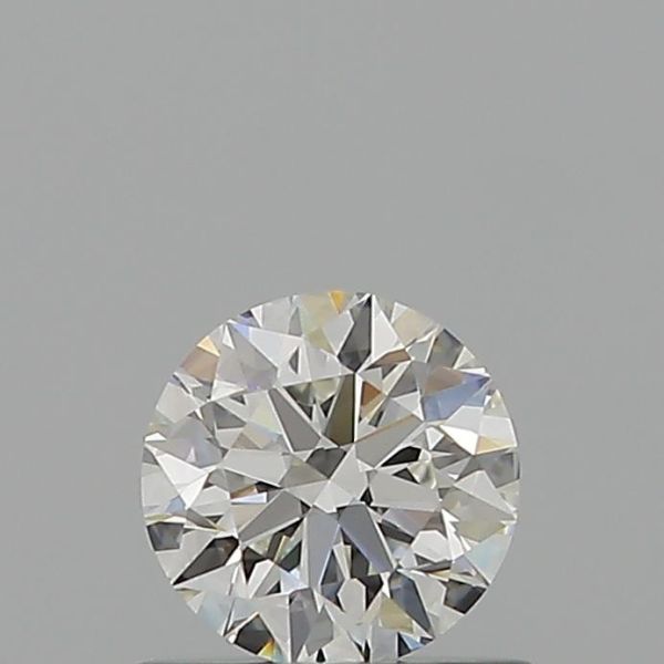 ROUND 0.66 G VVS1 EX-EX-EX - 100768885360 GIA Diamond