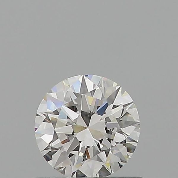 ROUND 0.61 F VS1 EX-EX-EX - 100768885362 GIA Diamond