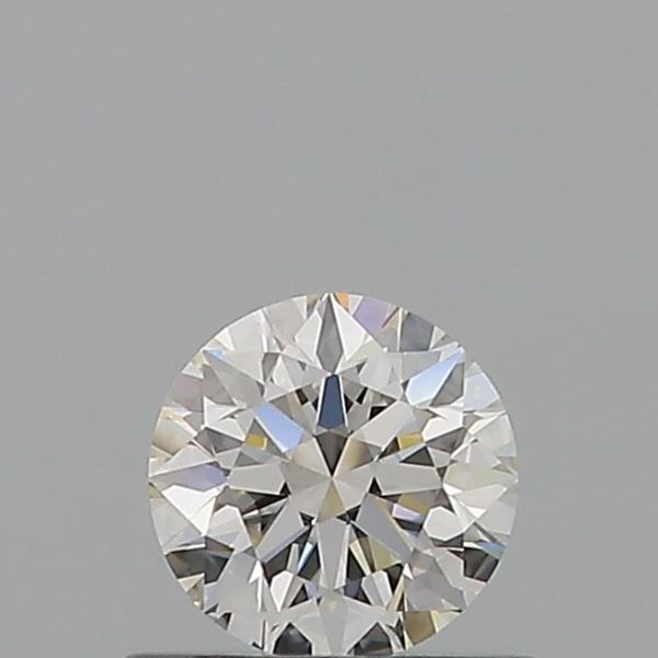 ROUND 0.54 I VVS2 EX-EX-EX - 100768885369 GIA Diamond