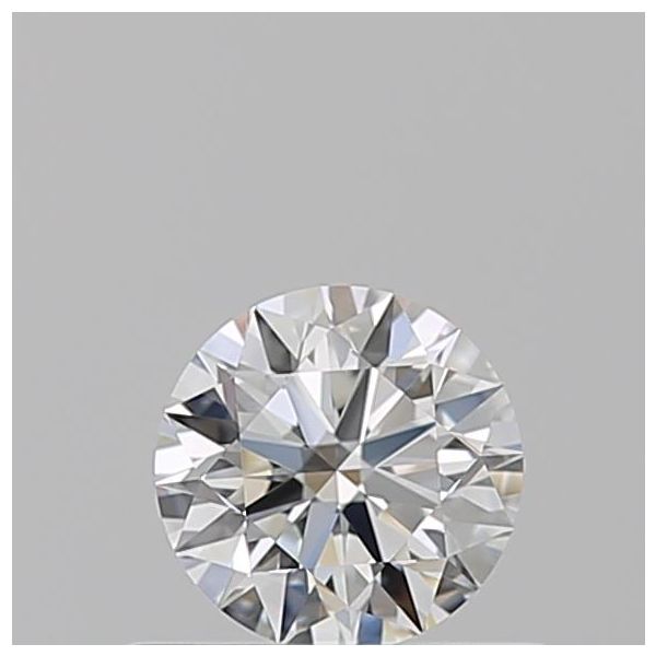 ROUND 0.5 G IF EX-EX-EX - 100768885374 GIA Diamond