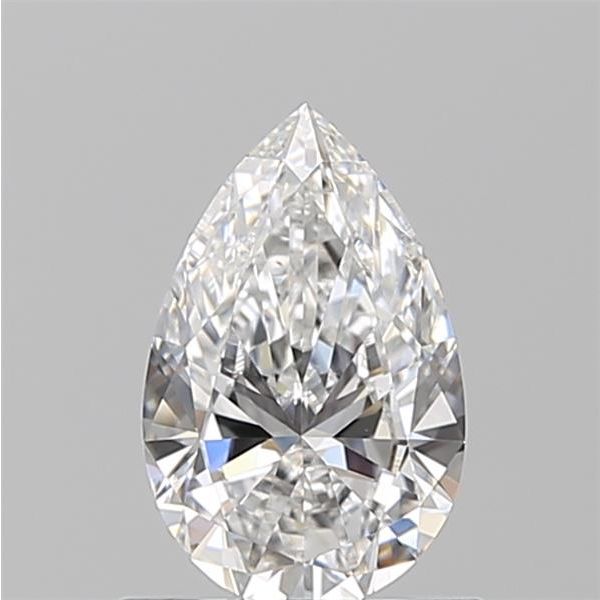 PEAR 0.7 D VS1 --VG-EX - 100768885381 GIA Diamond