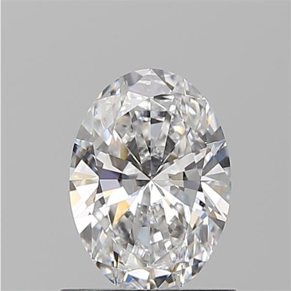 OVAL 0.72 D VS2 --VG-EX - 100768885383 GIA Diamond